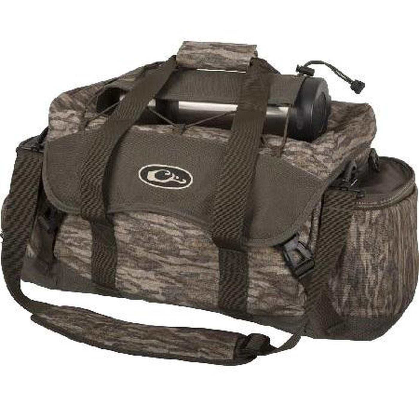 Drake Blind Bag 2.0 MossyOak Bottomland