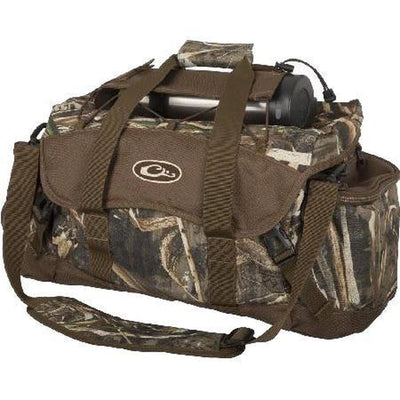 Drake Blind Bag 2.0 Realtree Max5