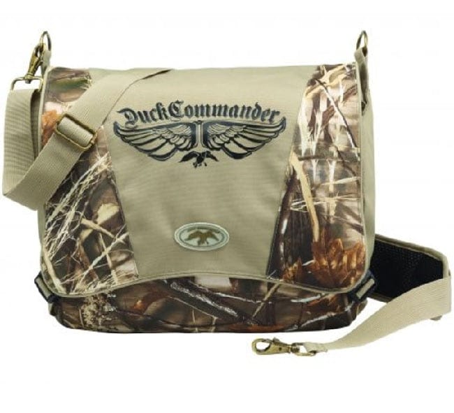 Duck Commander Daylight Shoulder Bag - 65051-65052