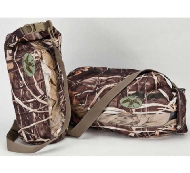 Duck Commander Duck Commander Waterfowlers Dry Bag Medium Bags