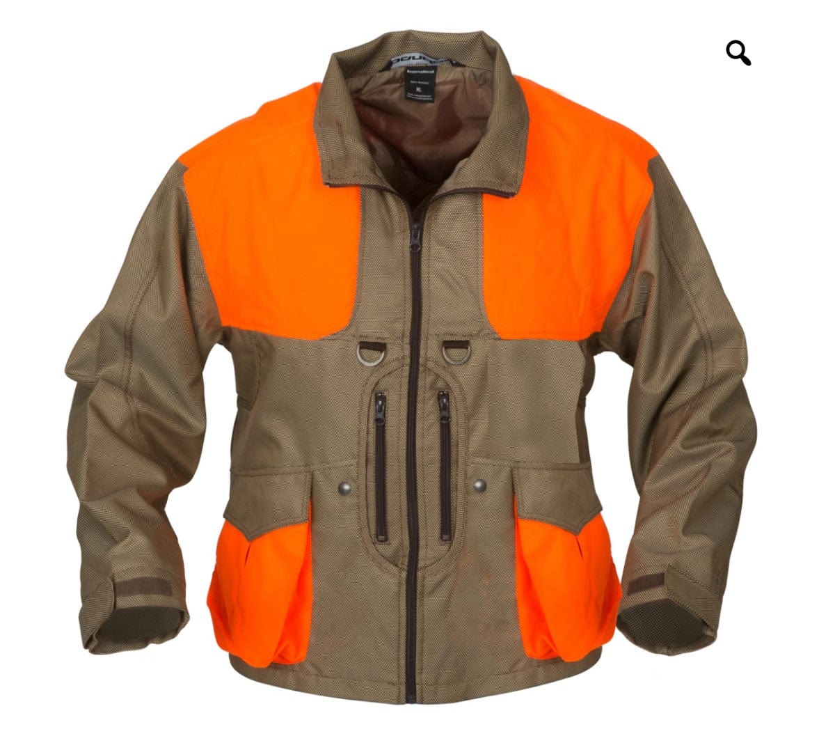 Banded Banded Big Stone 2.0 Oxford Jacket Small