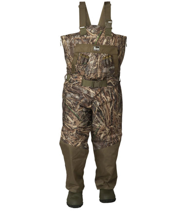 Banded Banded RedZone 3.0 Breathable Insulated Wader Realtree Max7 / Regular / 9 Waders