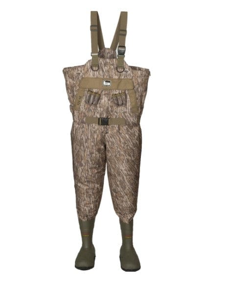 Banded Banded RZX-WC Insulated Youth Wader Mossy Oak Bottomland / 7