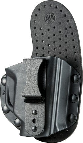 Beretta Beretta Holster Pico Inside - Belt Clip Rh Leather Black Holsters And Related Items