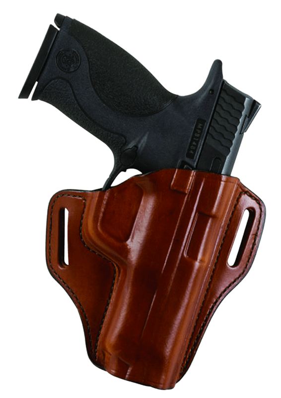 Bianchi Bianchi 57 Remedy, Bia 25017 57 Remedy Tan Lh 1911 Govt Firearm Accessories