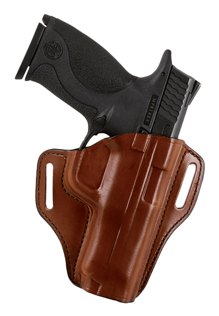 Bianchi Bianchi 57 Remedy, Bia 25032 57 Remedy Tan Rh Rug Lcr Firearm Accessories