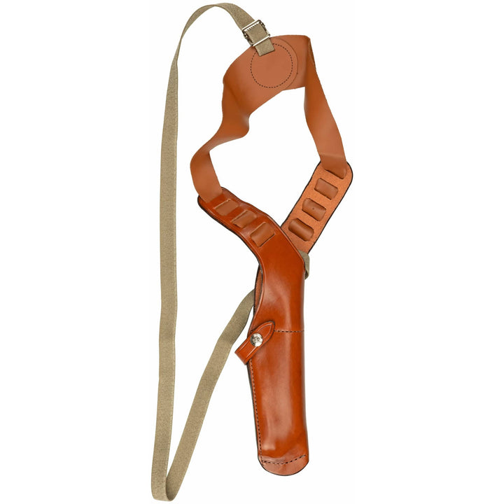 Bianchi Bianchi X15 Shldr Hlstr Rh Md Tan Holsters