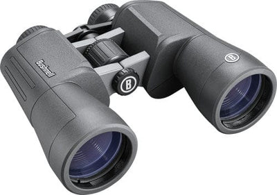 Bushnell Bushnell Binocular Powerview-2 - 20x50 Porro Prism Black Binoculars