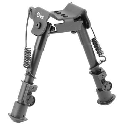 Caldwell Caldwell Bipod Xla 6"-9" Fixed - M-lok/keymod Black 6"-9" Bipods