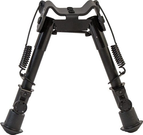 Caldwell Caldwell Bipod Xla 6"-9" Fixed - M-lok/keymod Black 6"-9" Bipods