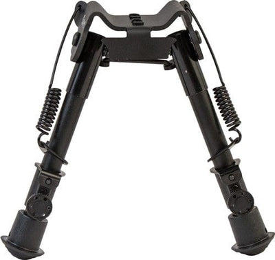 Caldwell Caldwell Bipod Xla 6"-9" Fixed - M-lok/keymod Black 6"-9" Bipods