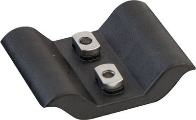 Caldwell Caldwell Bipod Xla 6"-9" Fixed - M-lok/keymod Black 6"-9" Bipods