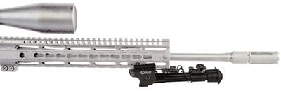 Caldwell Caldwell Bipod Xla 6"-9" Fixed - M-lok/keymod Black 6"-9" Bipods