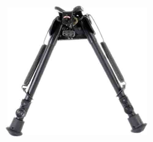 Harris Harris Bipod 9"-13" Ext. Legs - With Up To 45 Degree Angle Bipods