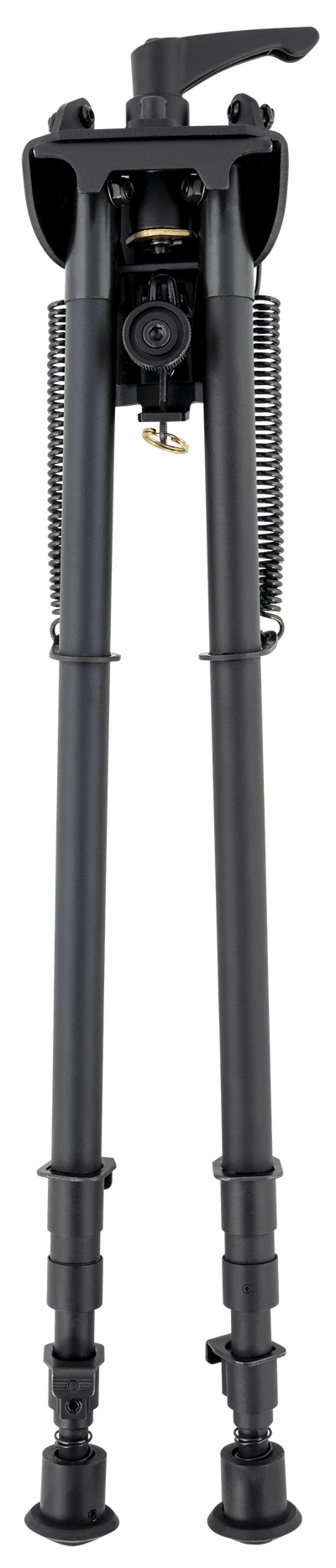 Truglo Truglo Tac-pod 14-29" Pivoting - With Picatinny Rail Adapter Bipods