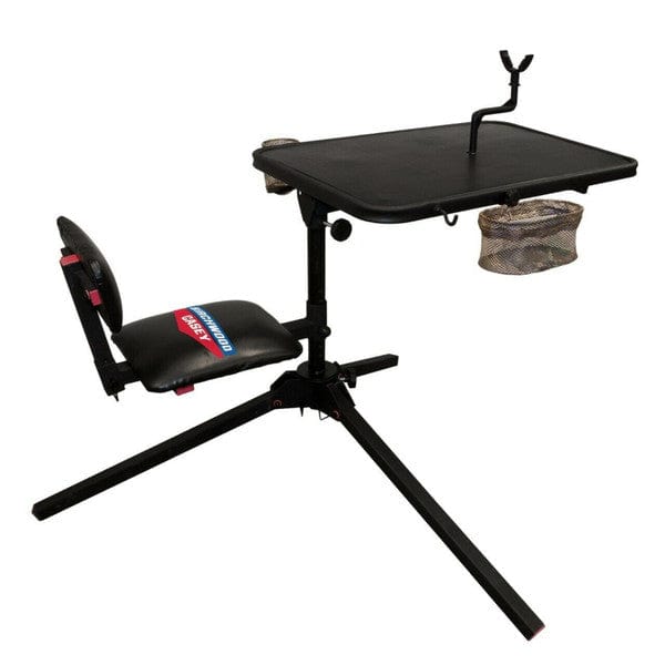 Birchwood Casey Swivel-Action Shooting Bench Shooting