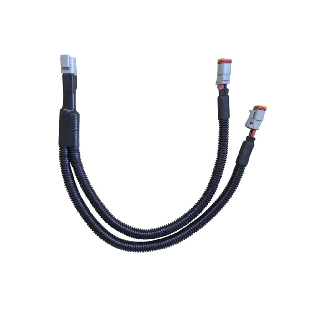 Black Oak LED Black Oak 2 Piece Connect Cable Lighting