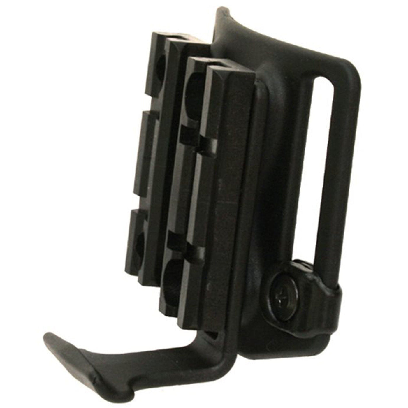 BLACKHAWK Bh Cf Dual Rail Accss Blt Loop Mblk Holsters