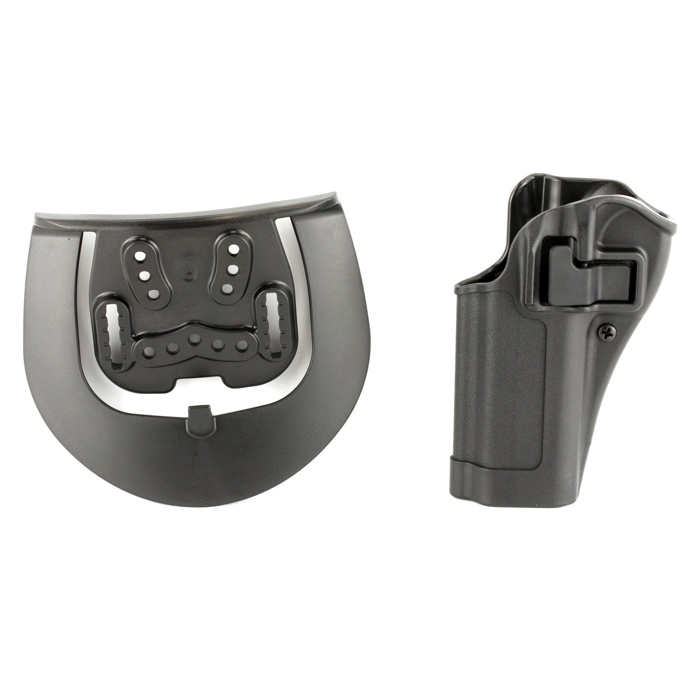 BLACKHAWK Bh Serpa Cqc Bl/pdl Cz 75 Lh Bk Holsters