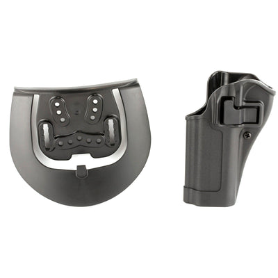 BLACKHAWK Bh Serpa Cqc Bl/pdl Cz 75 Lh Bk Holsters