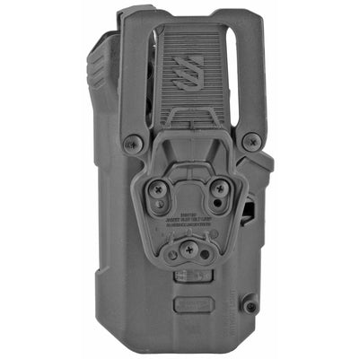 BLACKHAWK Bh T-ser L3d Sig Bk Holsters