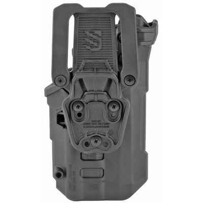 BLACKHAWK Bh T-ser L3d Sig Bk Holsters