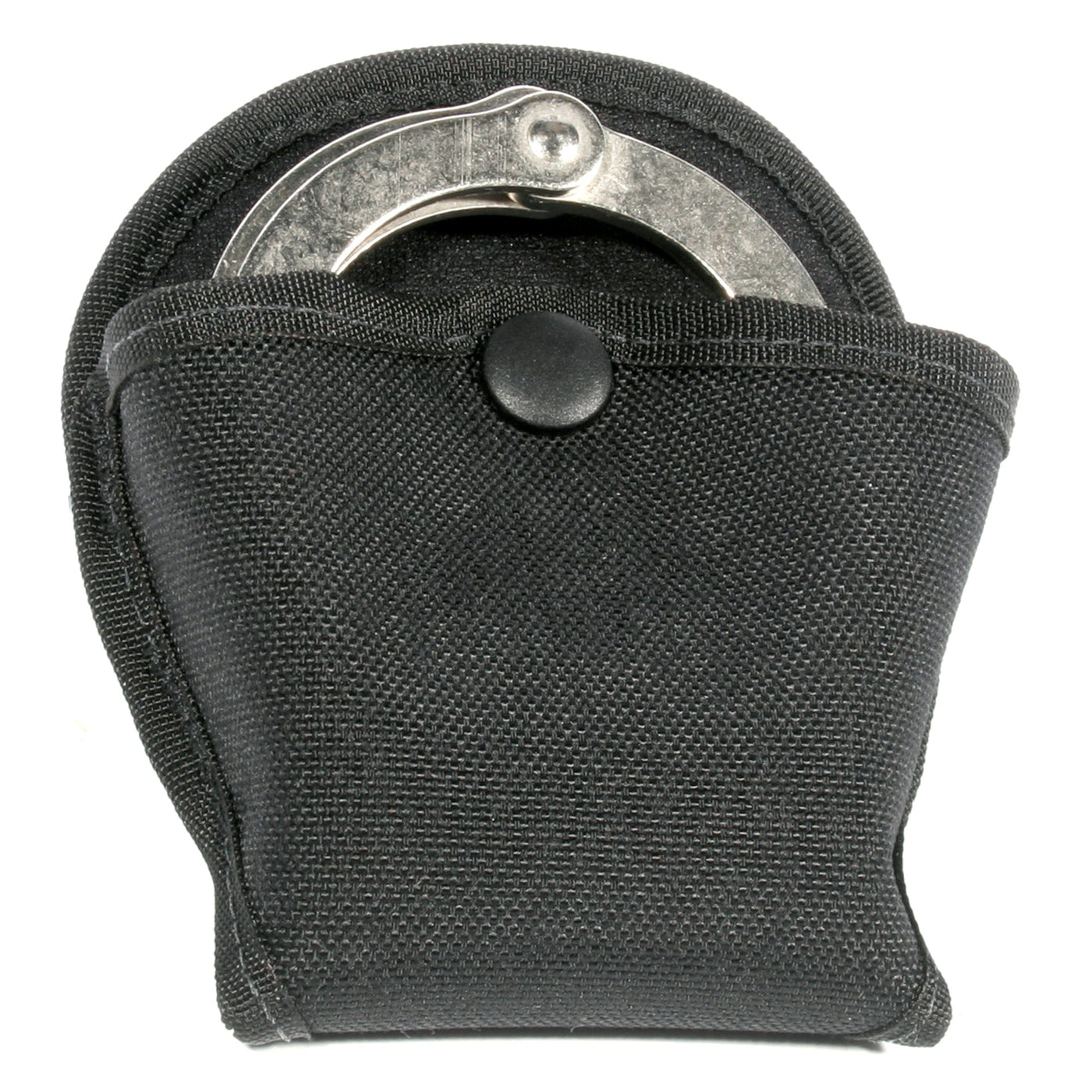 BLACKHAWK Bh Trad Cordura Opntp Sng Cuff Cs Bk Holsters