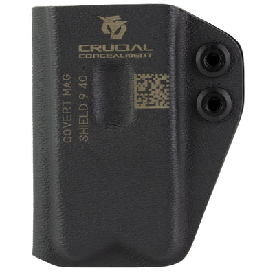 BlackPoint Tactical Crucial Mag Pouch S&w Shield Mag Holsters
