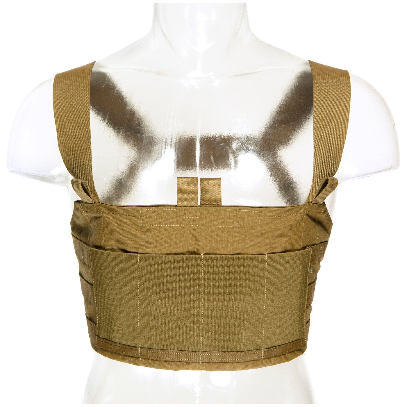 Blue Force Gear Bl Force Stk 10spd Chest Rig M4 Cb Holsters