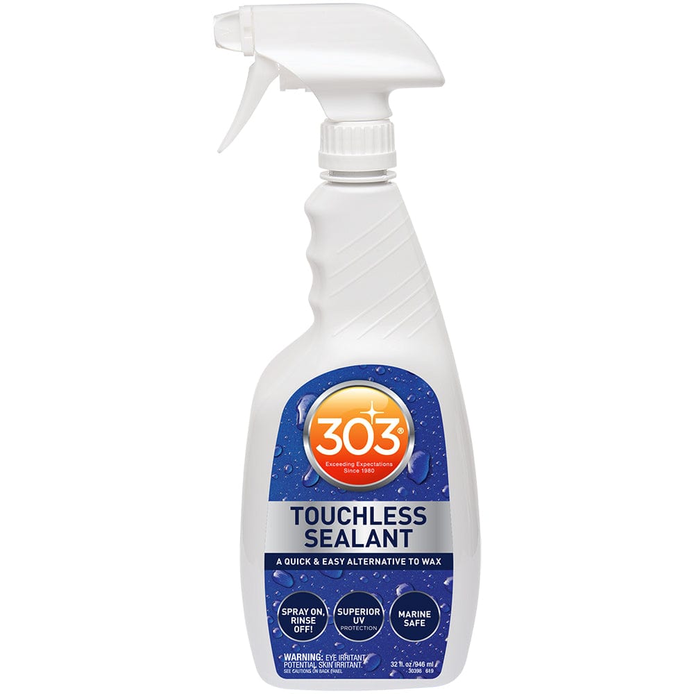 303 303 Marine Touchless Sealant - 32oz Boat Outfitting