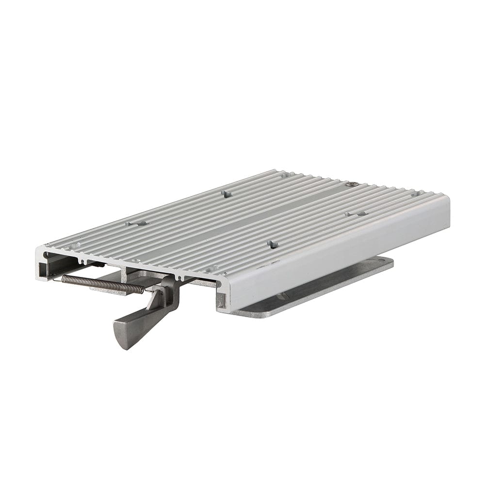 Attwood Marine Attwood Deck Mounted Seat Slide Boat Outfitting
