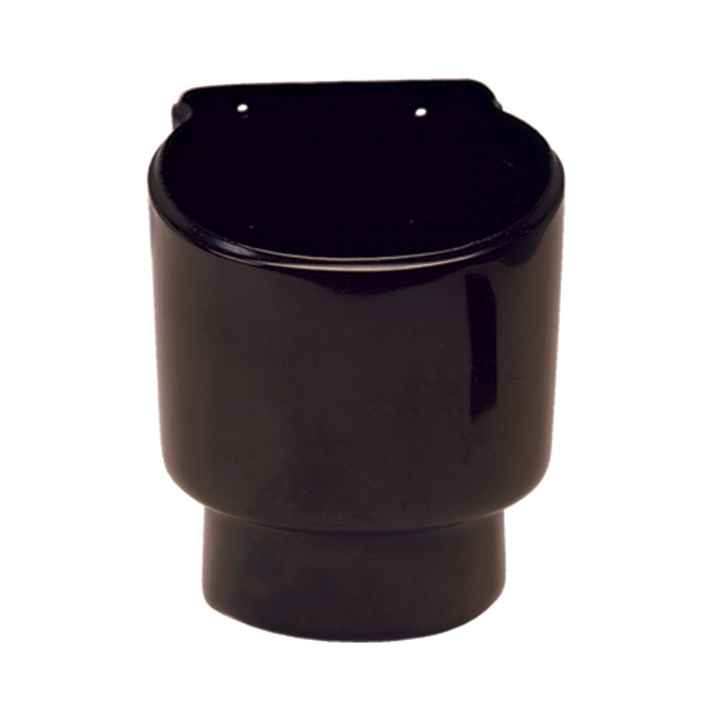 Beckson Marine Beckson Soft-Mate Insulated Beverage Holder - Black Boat Outfitting