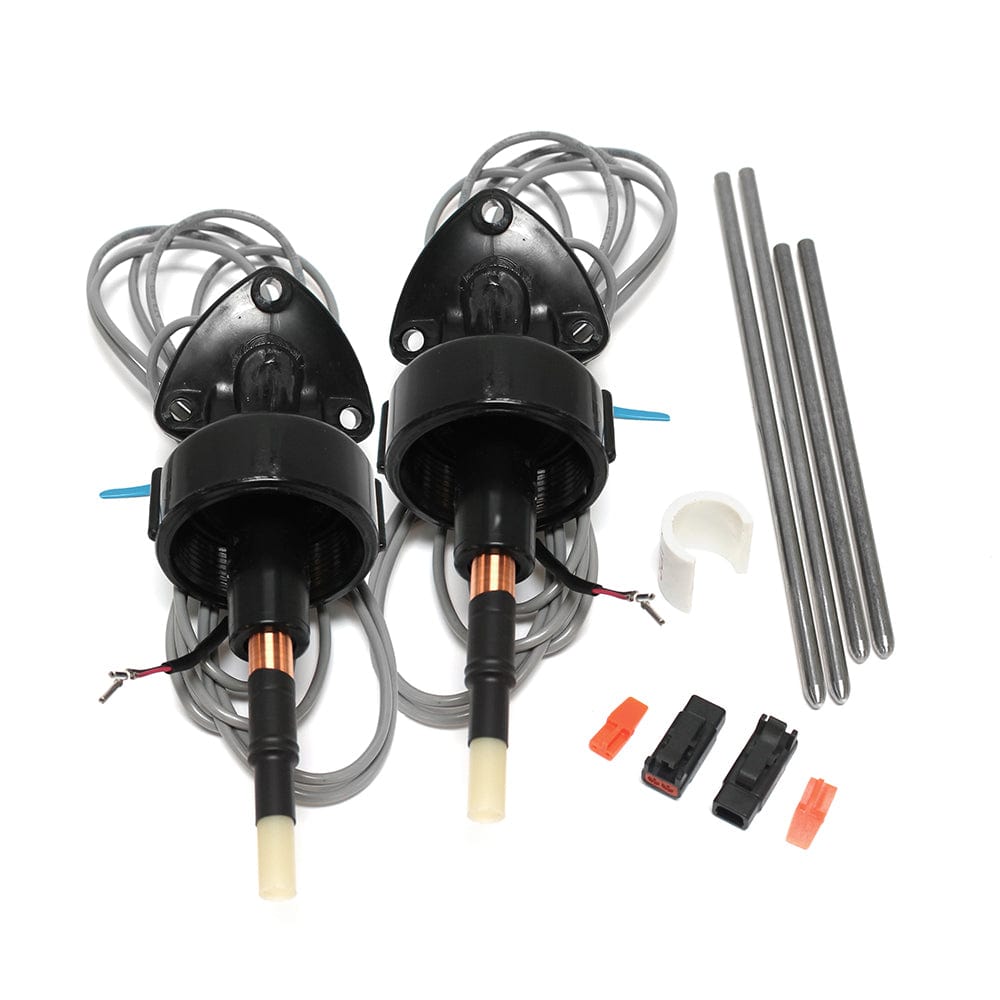 Bennett Marine Bennett AutoTrim Pro Sensor Kit Boat Outfitting