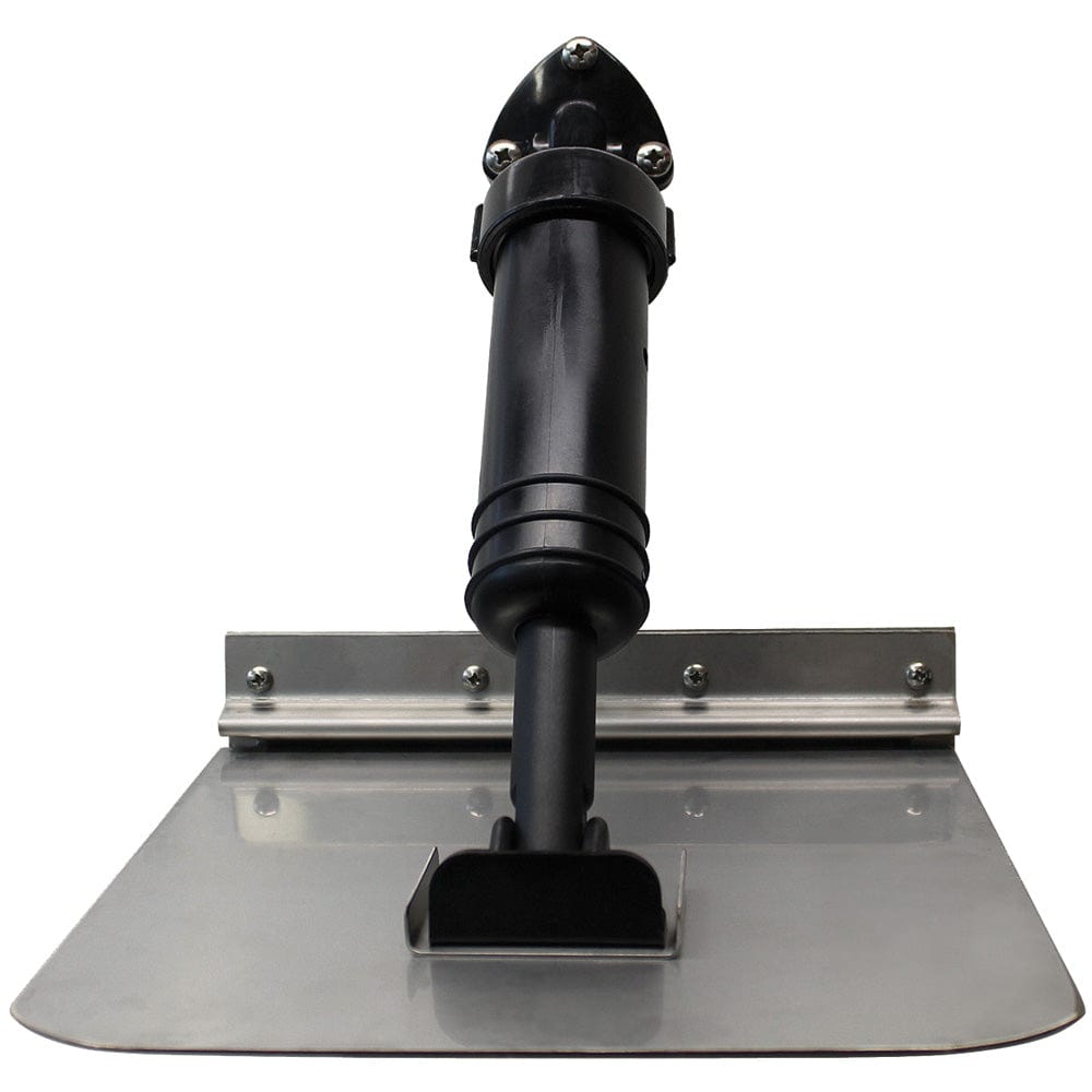 Bennett Marine Bennett SLT10 Self-Leveling Tab System f/Boats 17'-20' Boat Outfitting
