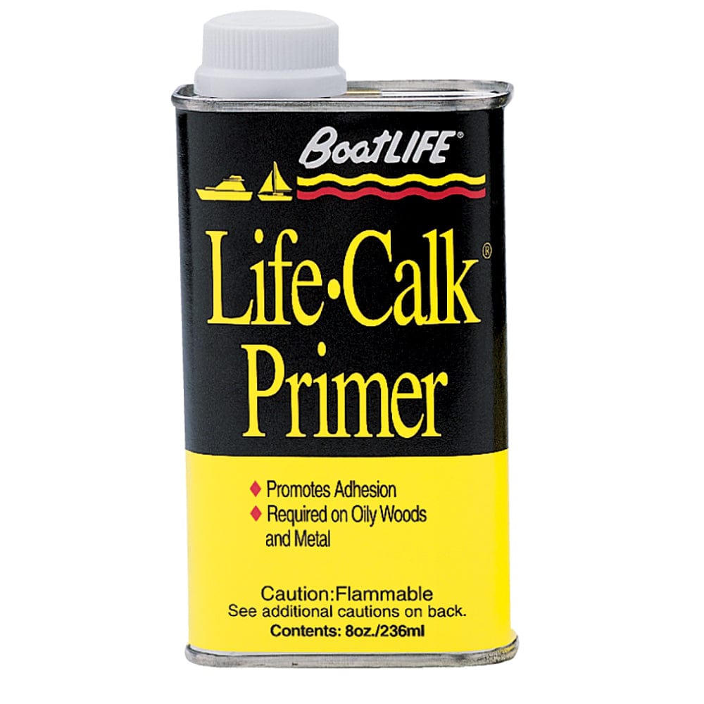 BoatLIFE BoatLIFE Life-Calk Primer - 8oz Boat Outfitting