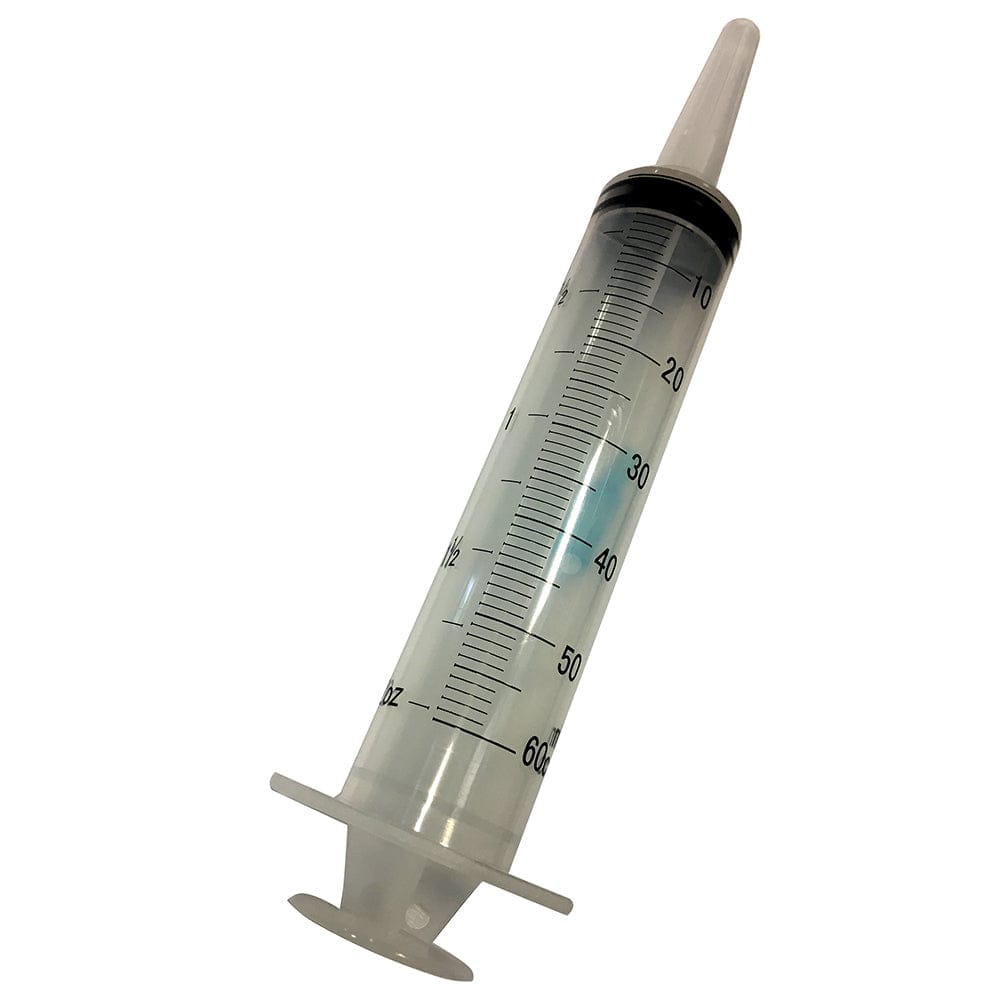 BoatLIFE BoatLIFE Syringe - 60cc Boat Outfitting