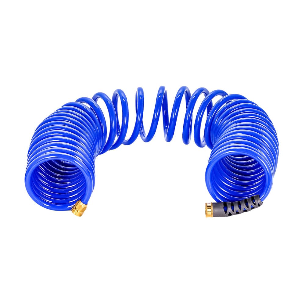 Camco Camco Coil Hose - 40' Boat Outfitting