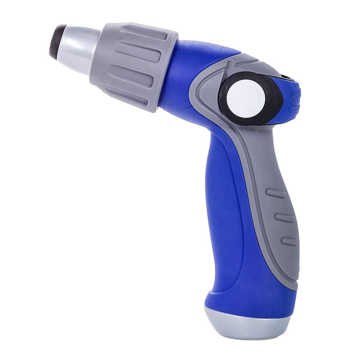 Camco Camco Coil Hose Nozzle w/Thumb Lever Boat Outfitting