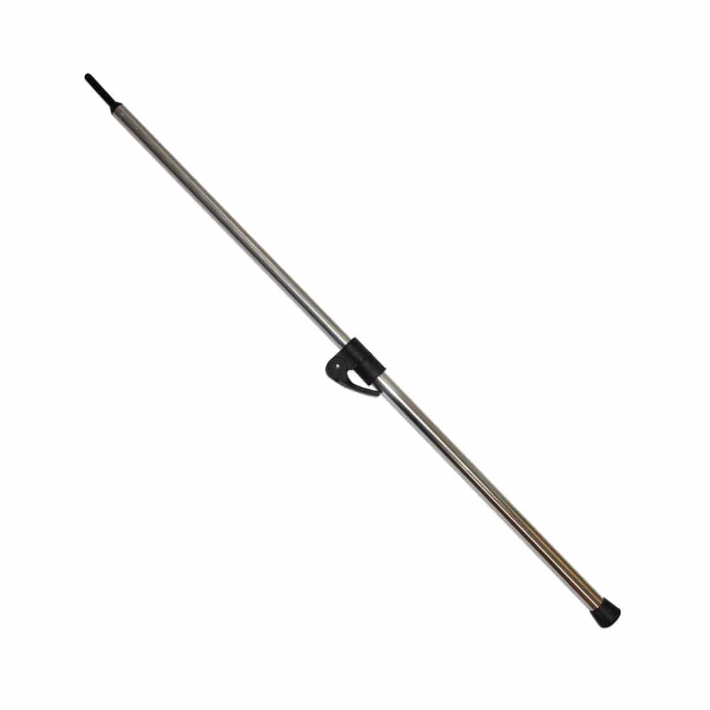 Carver by Covercraft Carver Boat Cover Adjustable Support Pole w/Tip End Boat Outfitting