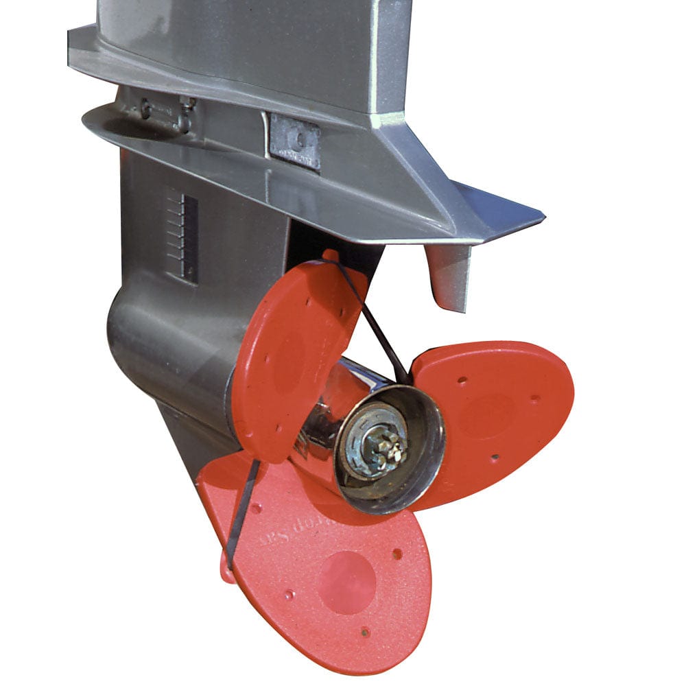 Davis Instruments Davis Prop Sox Boat Outfitting