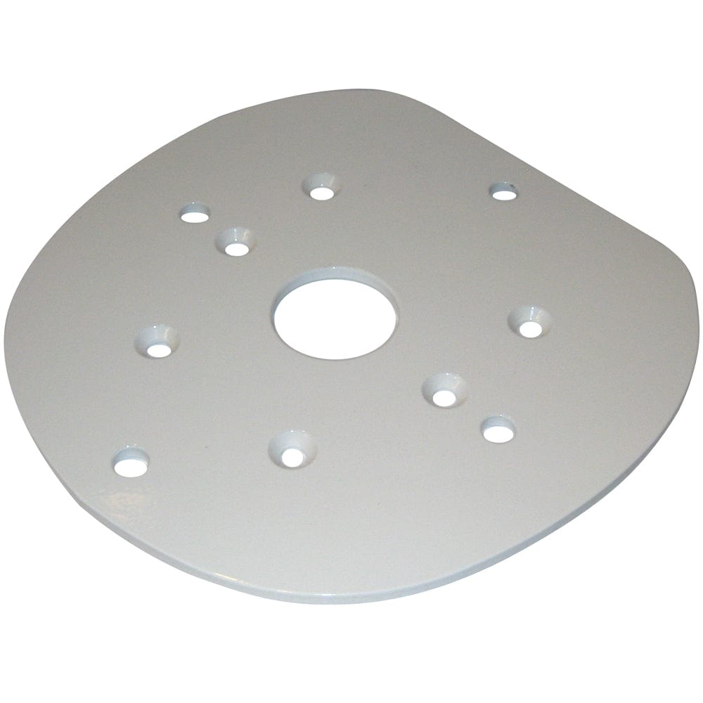 Edson Marine Edson Vision Series Mounting Plate f/Simrad HALO™ Open Array Boat Outfitting