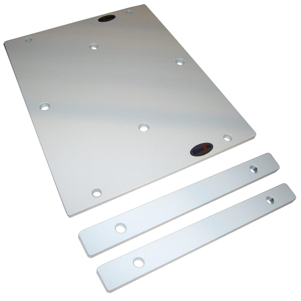 Edson Marine Edson Vision Series Mounting Plate f/Simrad HALO™ Open Array - Hard Top Only Boat Outfitting