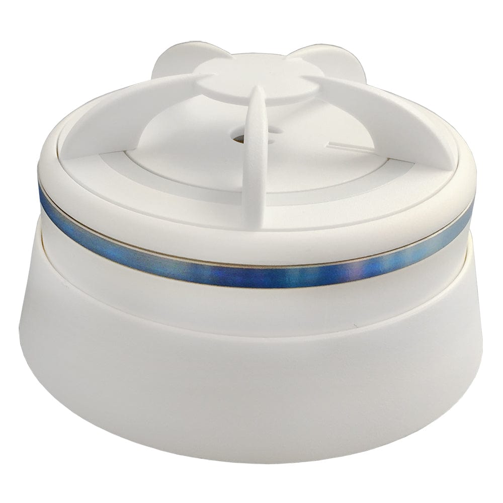 Glomex Marine Antennas Glomex ZigBoat™ Heat Alarm Sensor Boat Outfitting