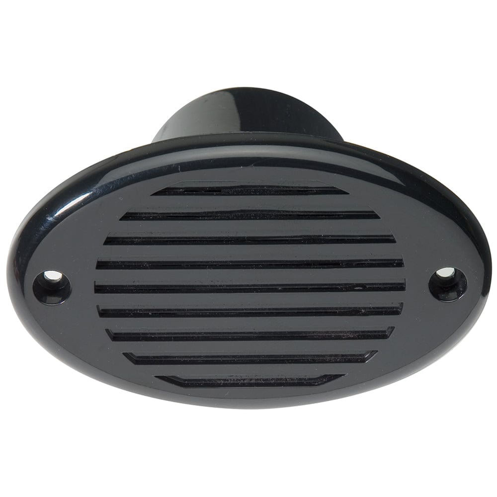 Innovative Lighting Innovative Lighting Marine Hidden Horn - Black Boat Outfitting