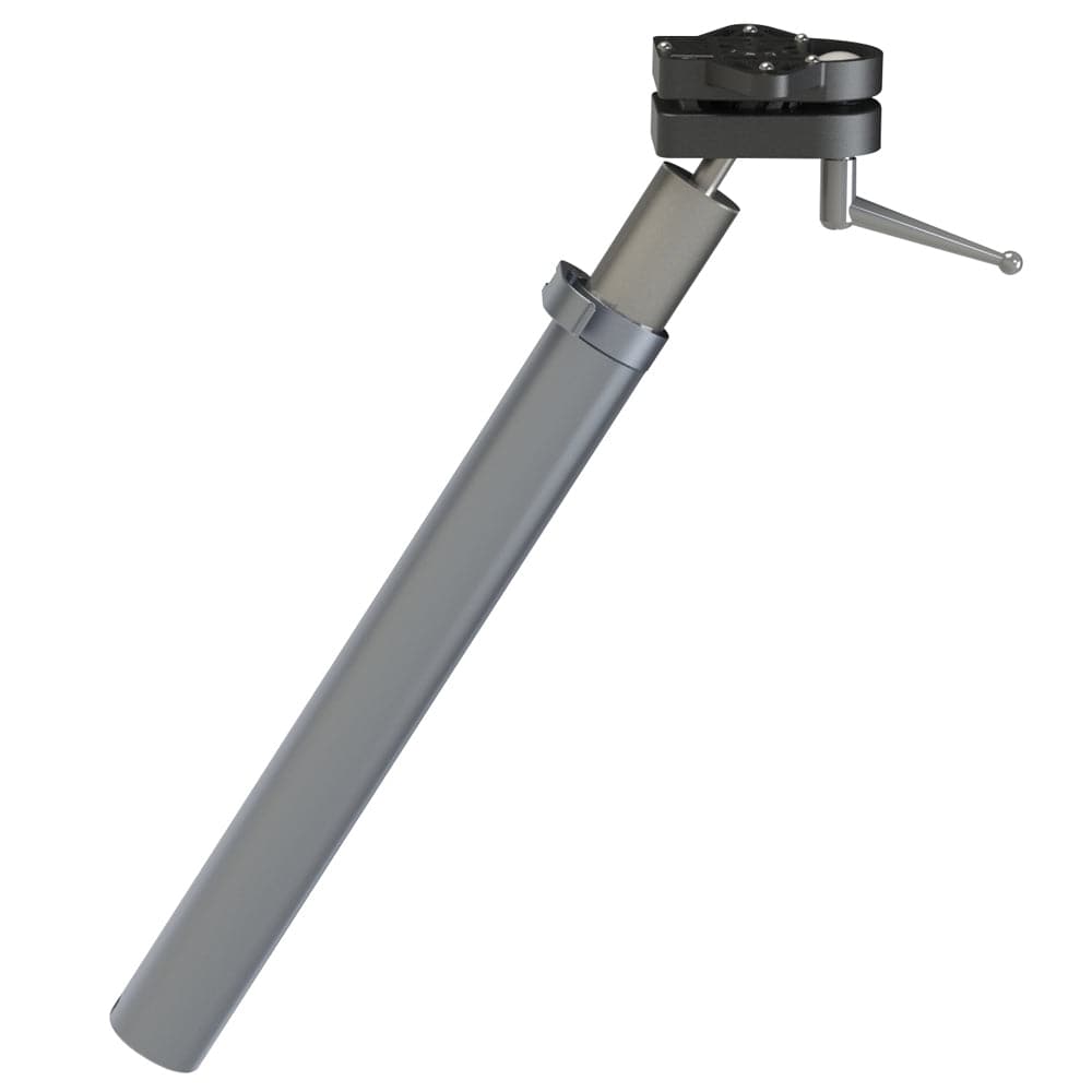 Kuuma Products Kuuma Adjustable Rod Holder Mount Boat Outfitting