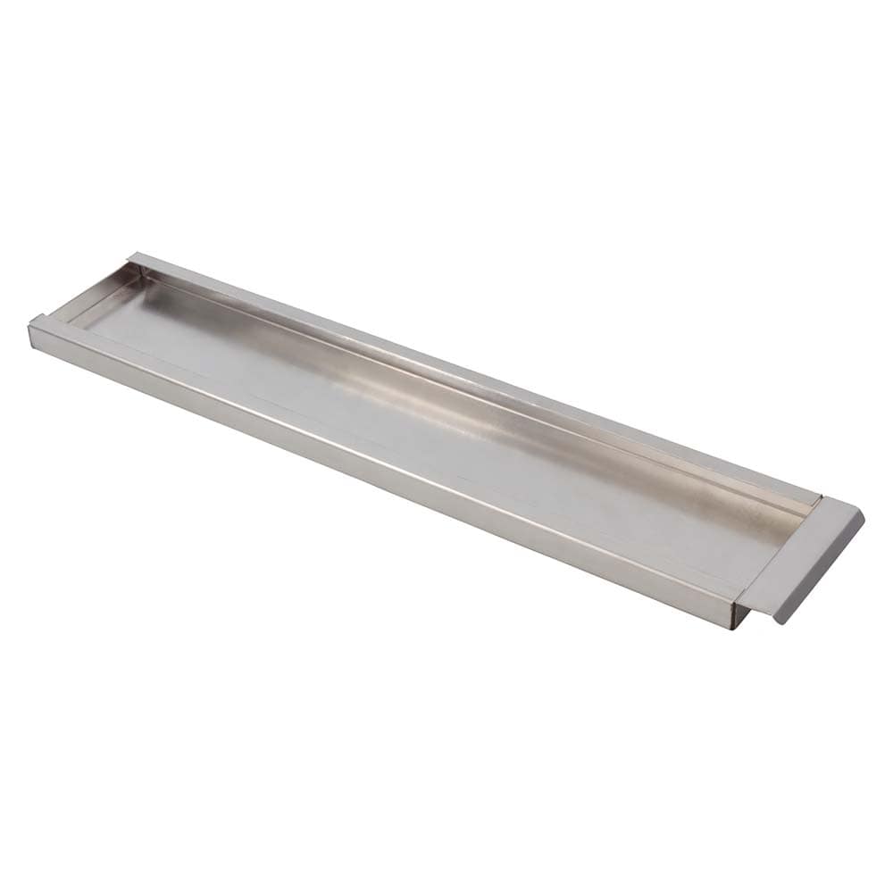Kuuma Products Kuuma Grease Tray Under BBQ Stow & Go 160 Boat Outfitting