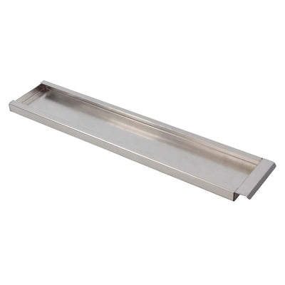 Kuuma Products Kuuma Grease Tray Under BBQ Stow & Go 160 Boat Outfitting