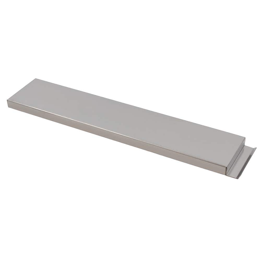 Kuuma Products Kuuma Grease Tray Under BBQ Stow & Go 160 Boat Outfitting