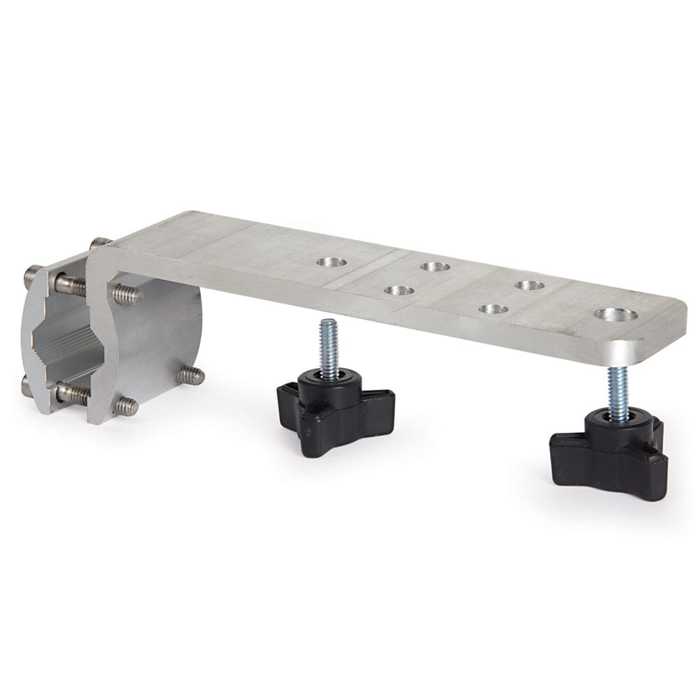Kuuma Products Kuuma In/Outboard Rail Grill Mount Boat Outfitting