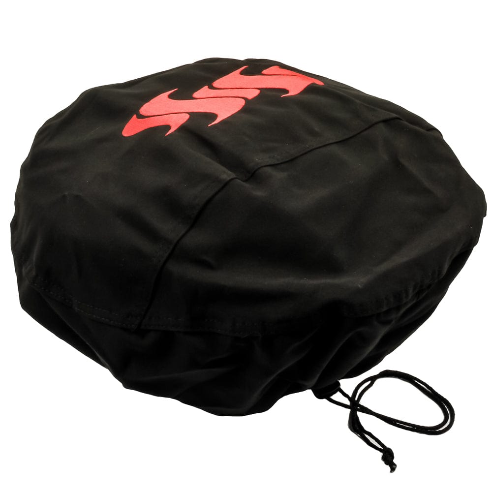 Kuuma Products Kuuma Kettle Grill Cover Boat Outfitting